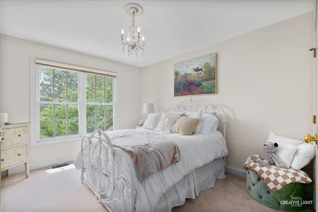 $669,000 | 40-w065 Fox Mill Boulevard, St. Charles, IL 60175