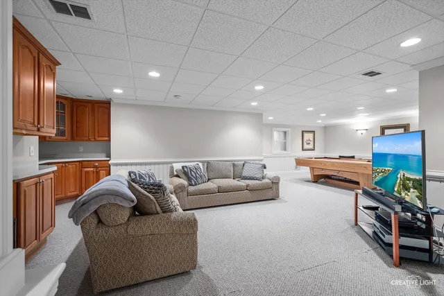 $669,000 | 40-w065 Fox Mill Boulevard, St. Charles, IL 60175