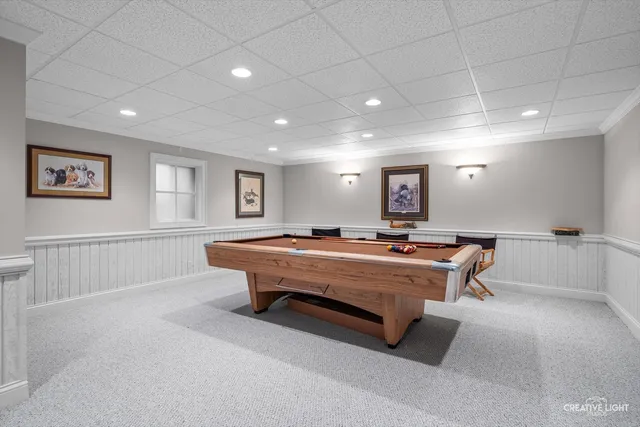 $669,000 | 40-w065 Fox Mill Boulevard, St. Charles, IL 60175