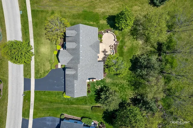 $669,000 | 40-w065 Fox Mill Boulevard, St. Charles, IL 60175