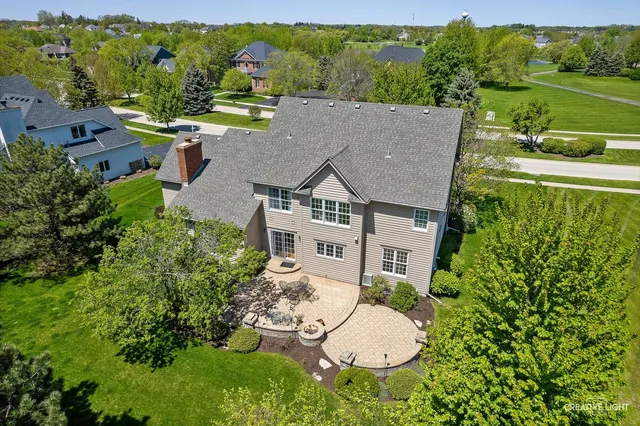 $669,000 | 40-w065 Fox Mill Boulevard, St. Charles, IL 60175