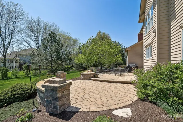 $669,000 | 40-w065 Fox Mill Boulevard, St. Charles, IL 60175