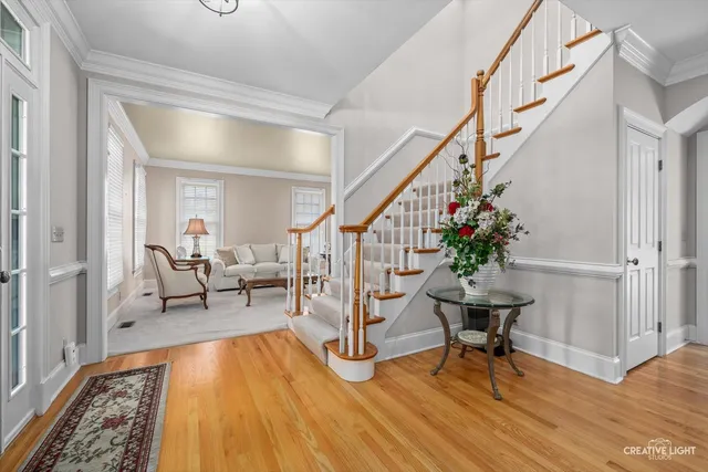 $669,000 | 40-w065 Fox Mill Boulevard, St. Charles, IL 60175