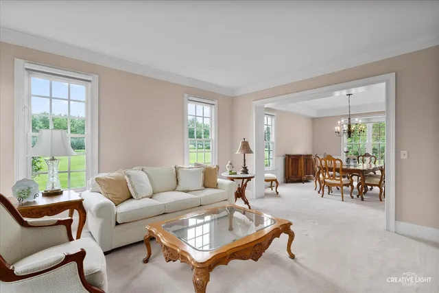 $669,000 | 40-w065 Fox Mill Boulevard, St. Charles, IL 60175