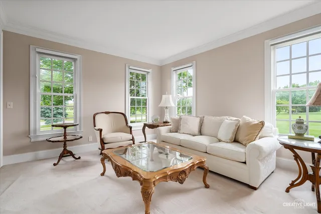 $669,000 | 40-w065 Fox Mill Boulevard, St. Charles, IL 60175