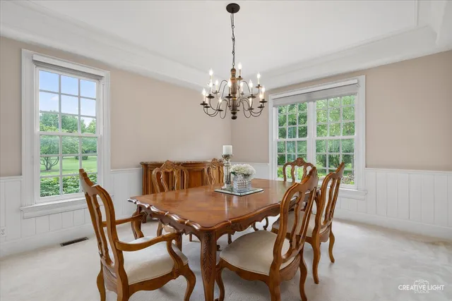 $669,000 | 40-w065 Fox Mill Boulevard, St. Charles, IL 60175