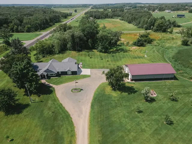 $739,000 | 15025 115th Avenue, Little Falls, MN 56345