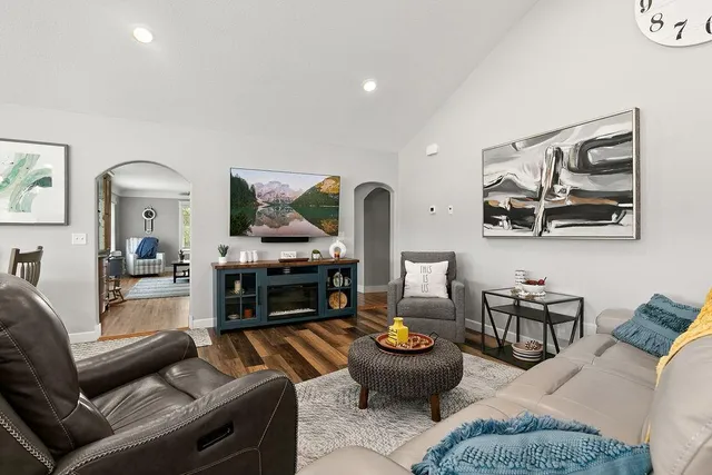 $739,000 | 15025 115th Avenue, Little Falls, MN 56345