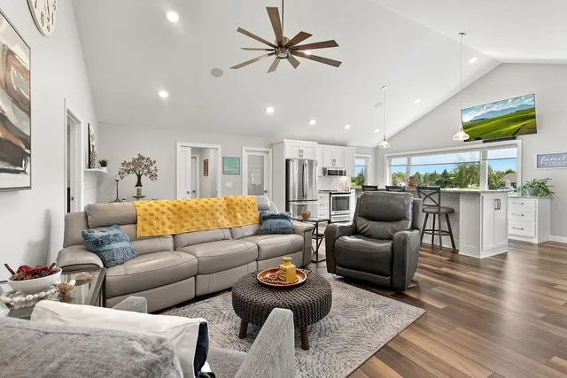 $739,000 | 15025 115th Avenue, Little Falls, MN 56345