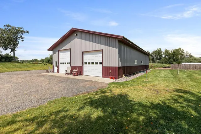 $739,000 | 15025 115th Avenue, Little Falls, MN 56345