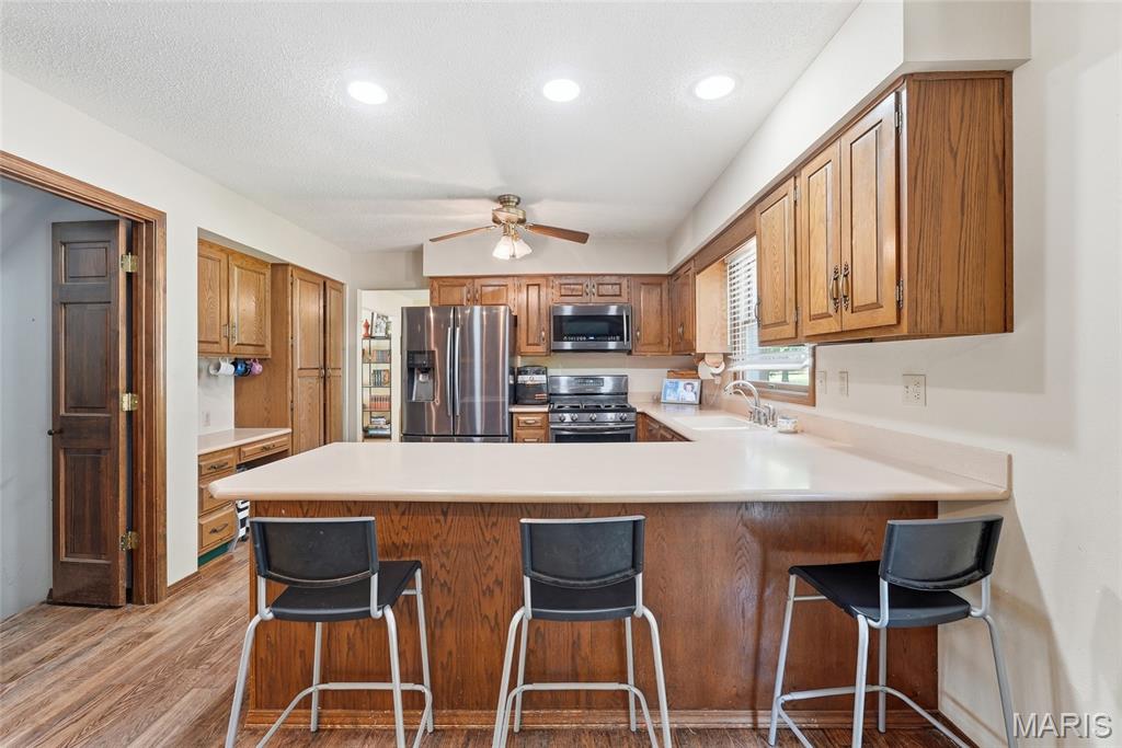 1916 Duke Street Edwardsville, IL 62025 - Photo 13 of 44