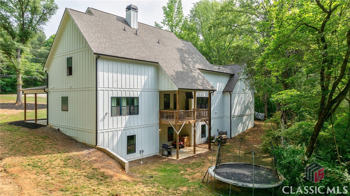 3894 South Barnett Shoals Road Athens, GA 30605 - Photo 52 of 57 Gallery Image 52