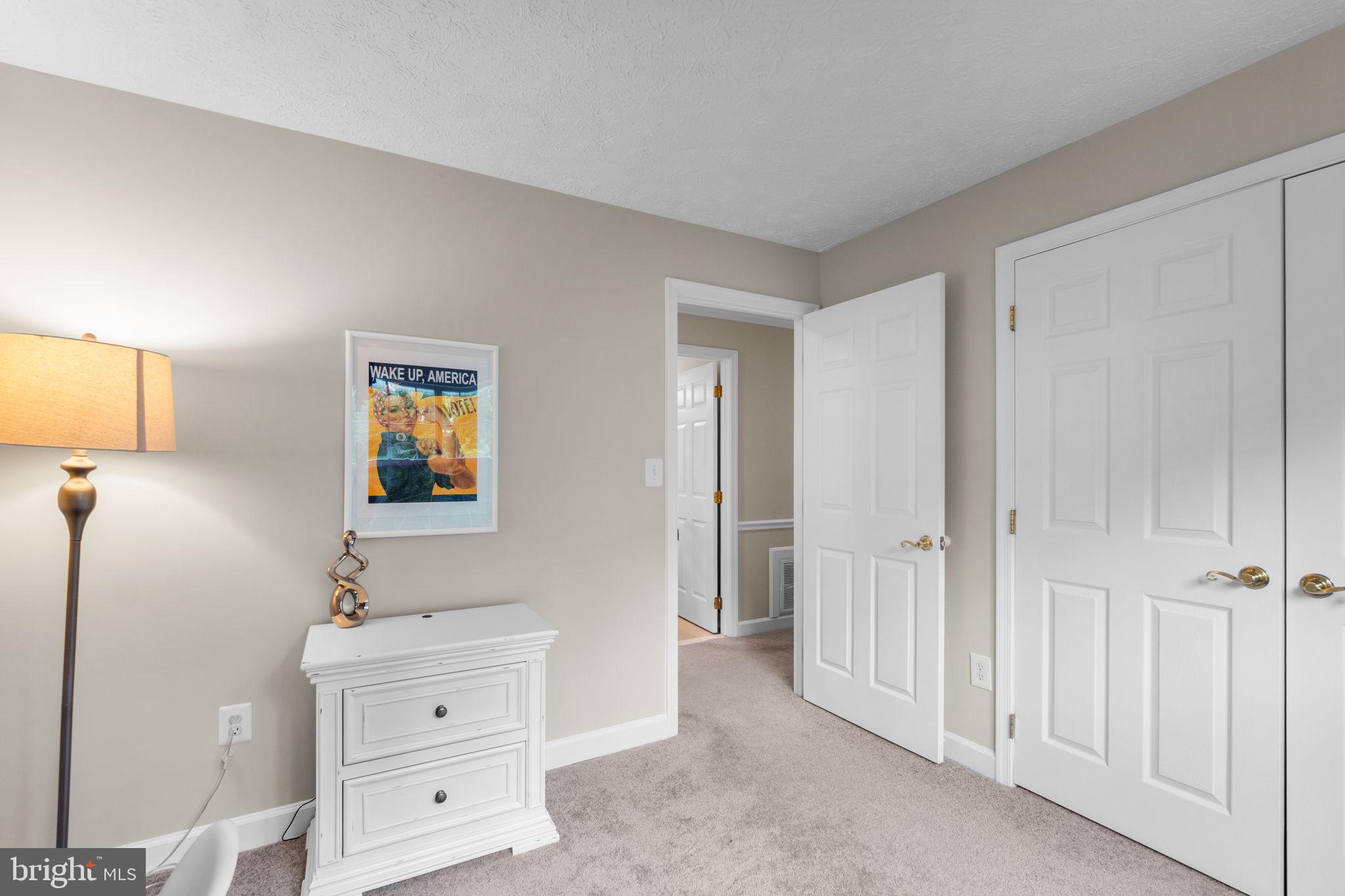 6509 Springwater Court, Unit 6303 Frederick, MD 21701 - Photo 26 of 48 a view of walk in closet