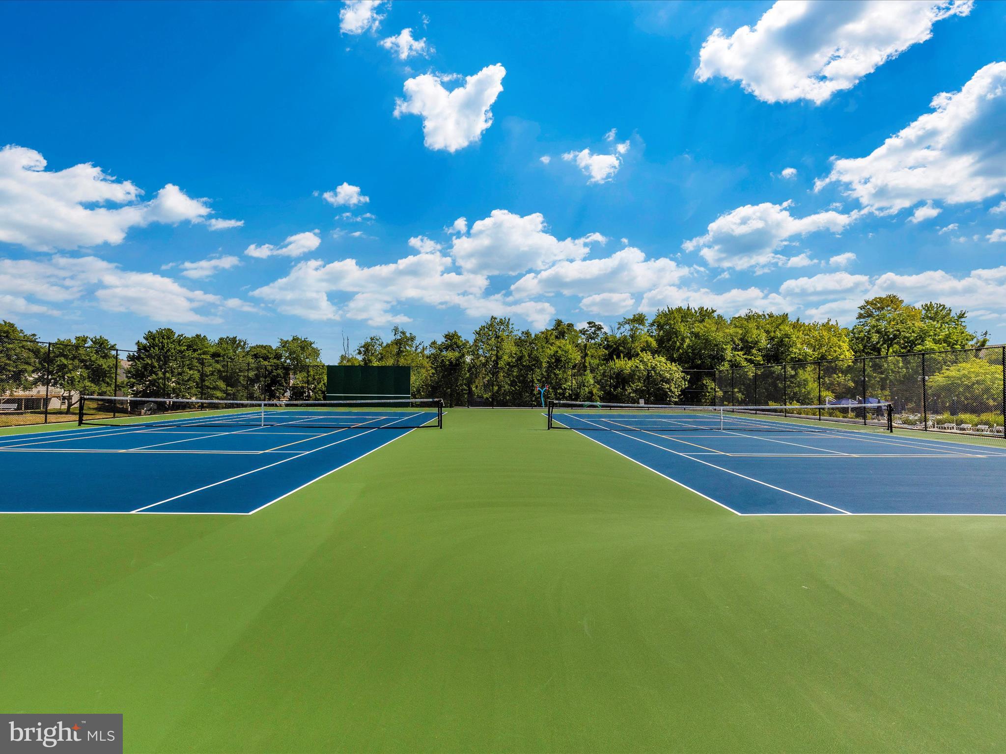 6509 Springwater Court, Unit 6303 Frederick, MD 21701 - Photo 45 of 48 a view of a basket ball ground