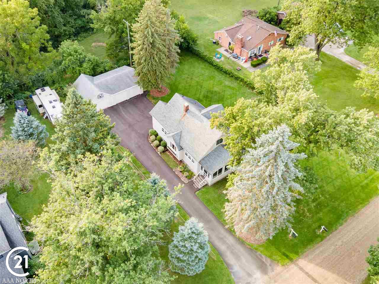 2866 Midvale Drive Rochester Hills, MI 48309 - Photo 33 of 36