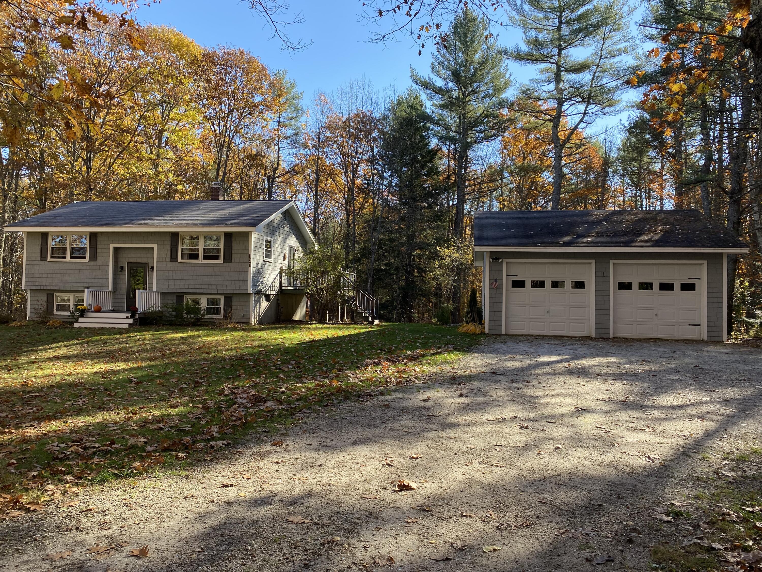 131 Leighton Road Pownal, ME 04069 - Photo 1 of 50 IMG_1674