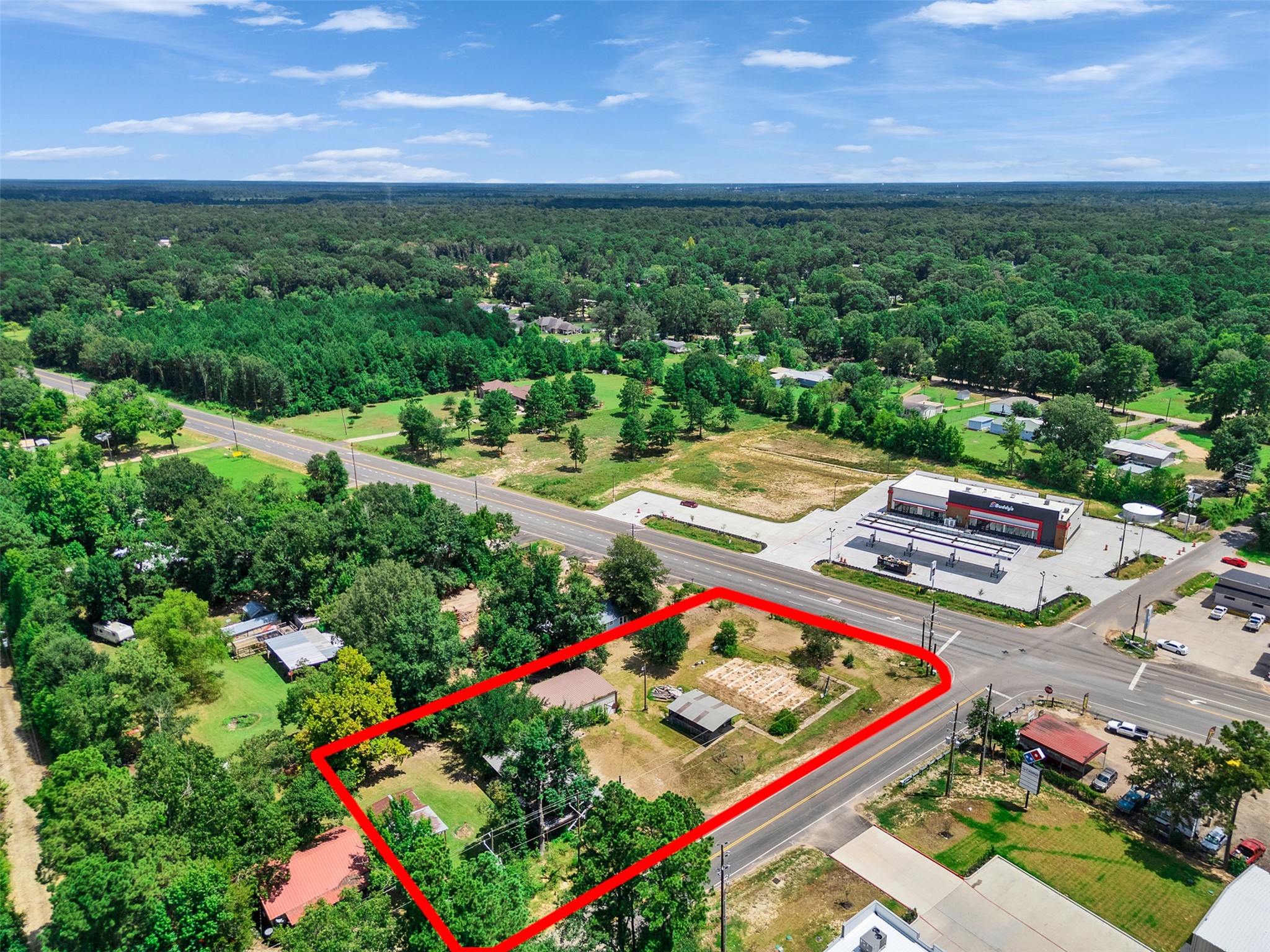 10790 Fostoria Road Cleveland, TX 77328 - Photo 10 of 13 Gallery Image 10