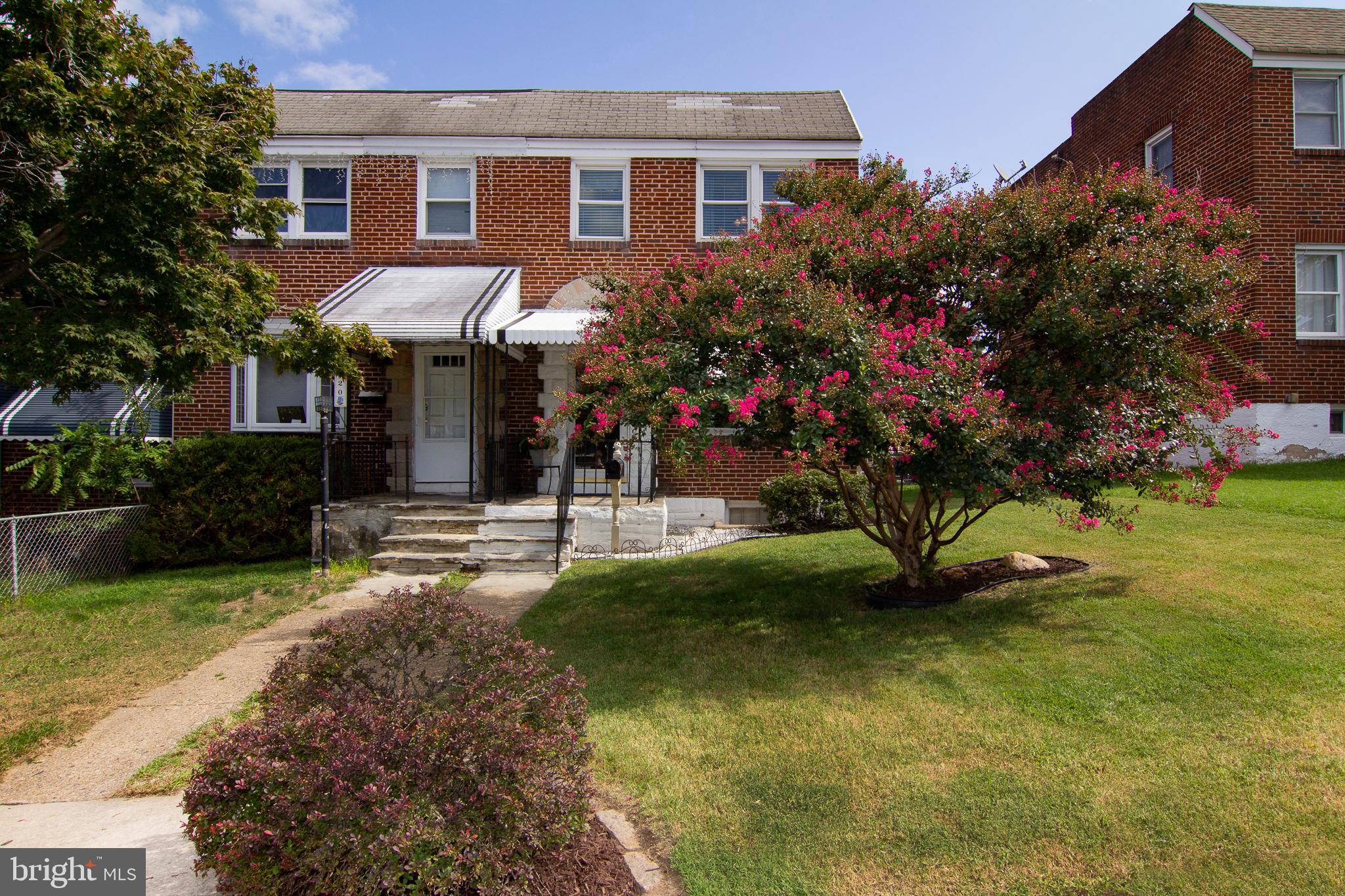 318 West Riverview Road Brooklyn, MD 21225 - Photo 3 of 34