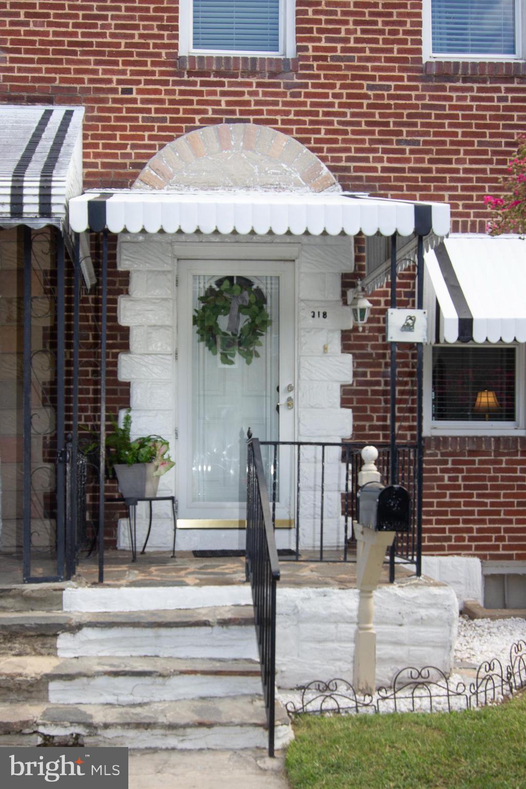 318 West Riverview Road Brooklyn, MD 21225 - Photo 4 of 34