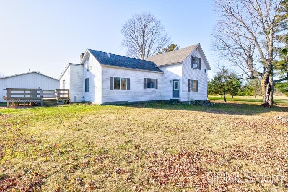 N9578 Lance Road Daggett, MI 49821 - Photo 3 of 58