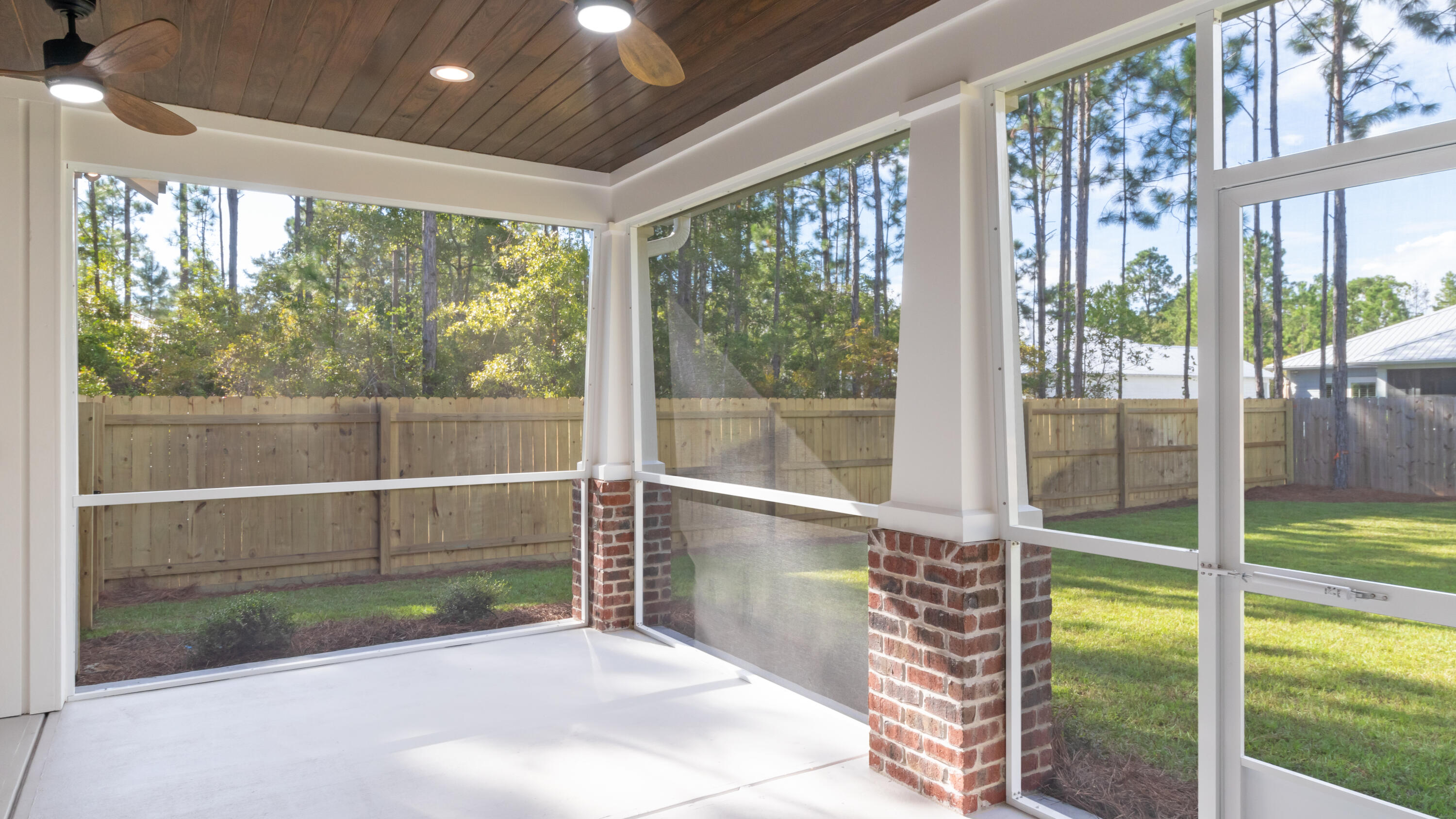80 Muzzle Street Freeport, FL 32439 - Photo 12 of 71 a view of outdoor space with backyard