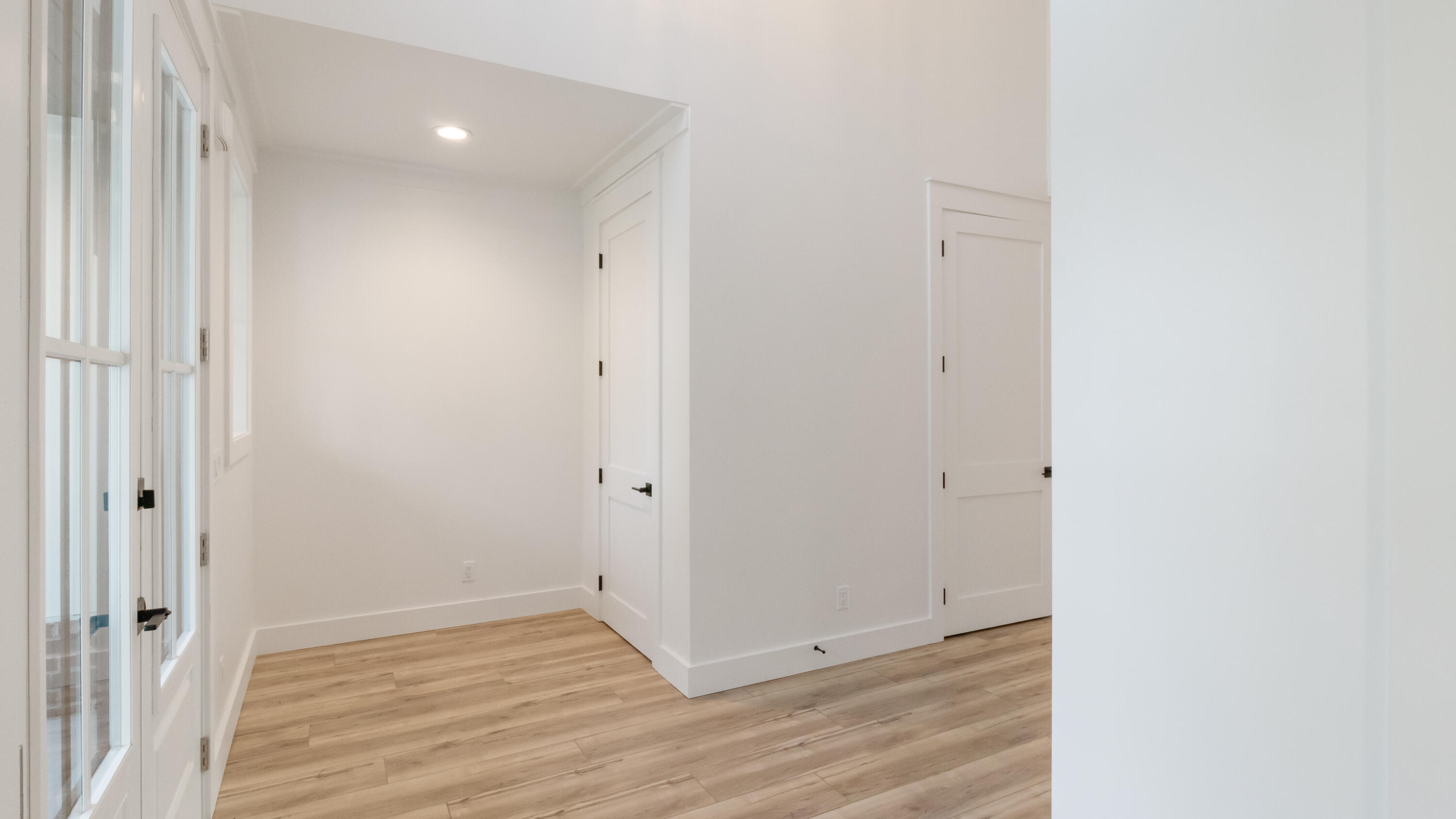 80 Muzzle Street Freeport, FL 32439 - Photo 54 of 71 a view of a room with wooden floor