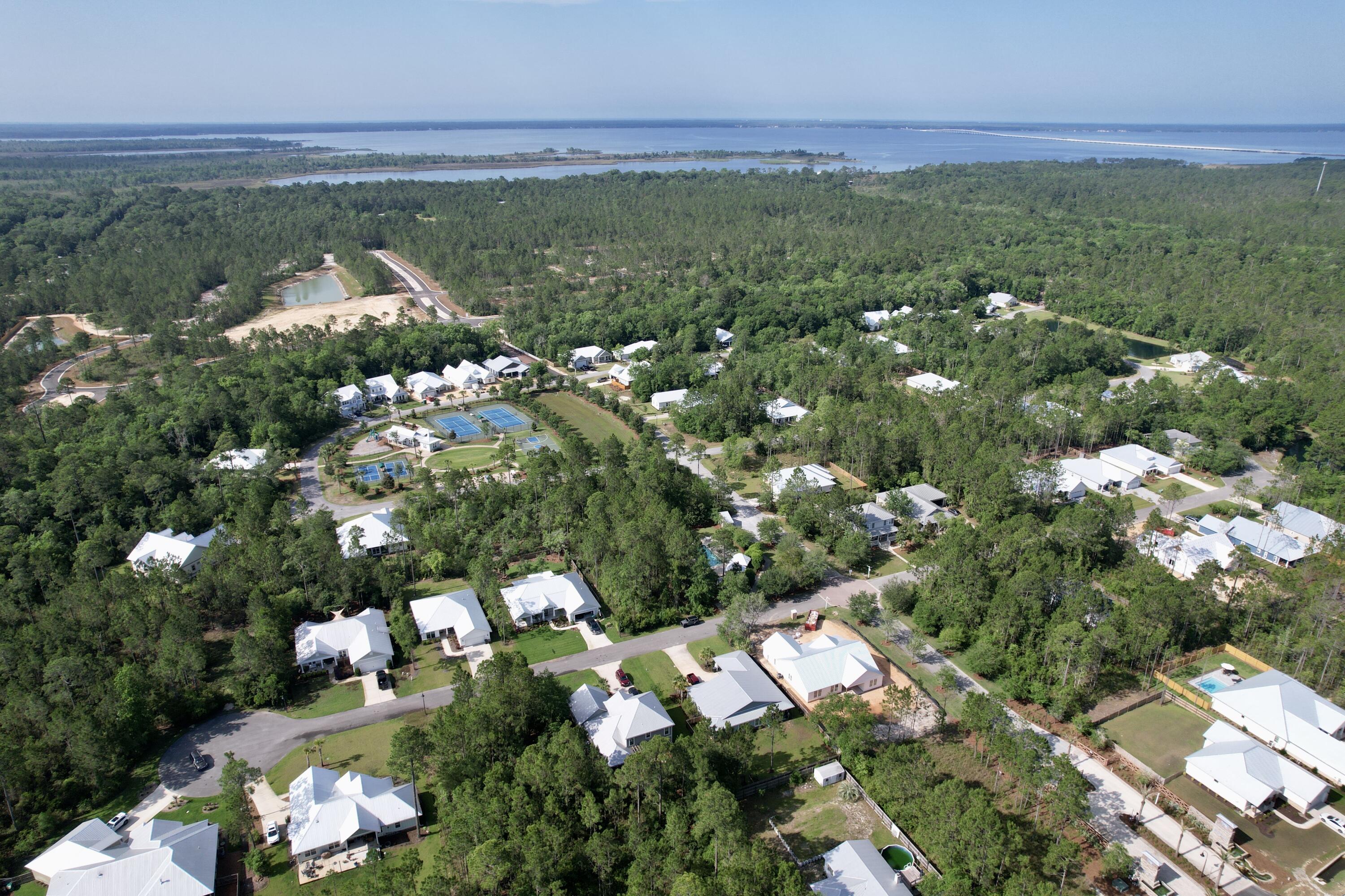80 Muzzle Street Freeport, FL 32439 - Photo 64 of 71 Proximity of Neighborhood to the Bay