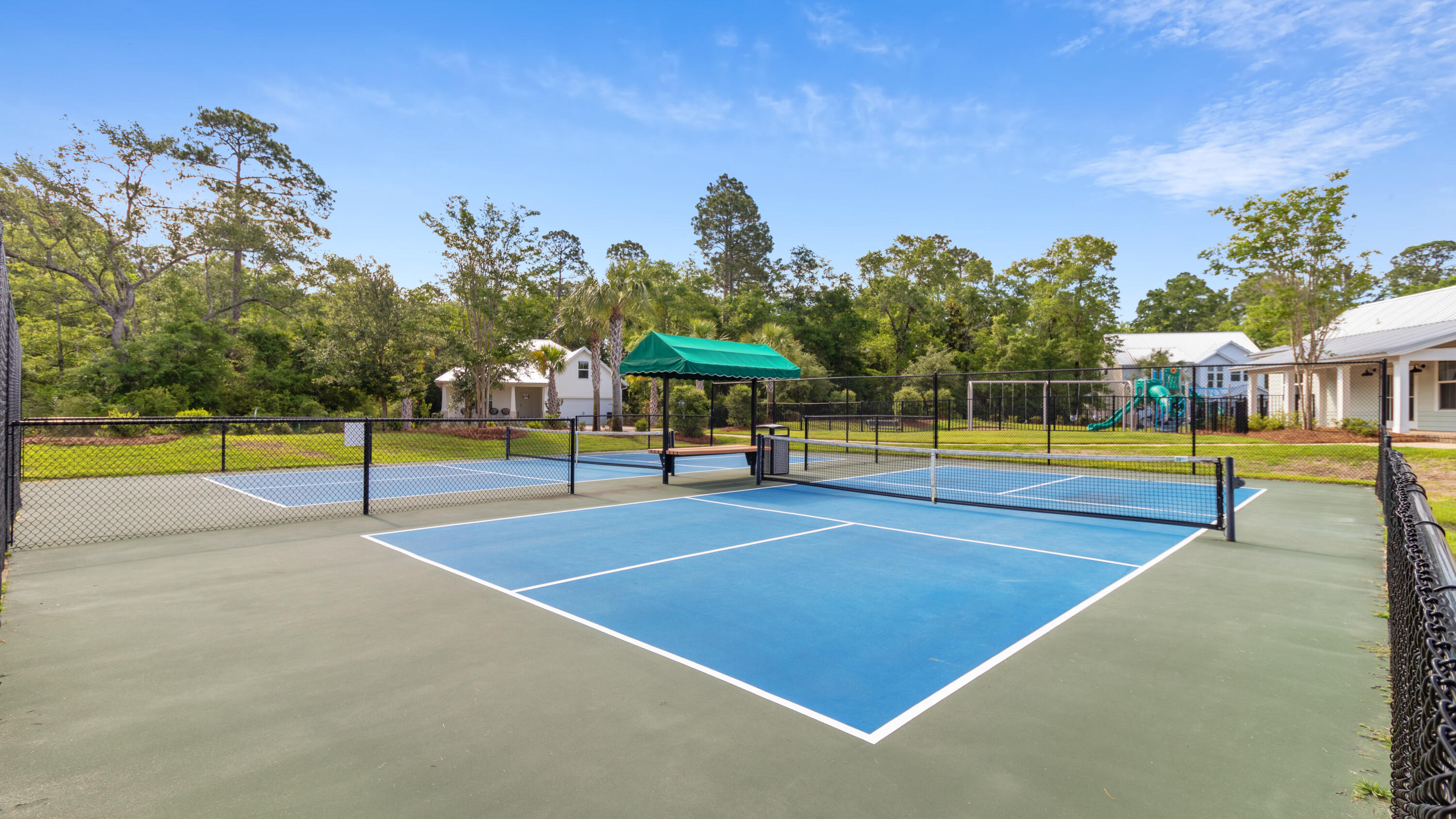 80 Muzzle Street Freeport, FL 32439 - Photo 68 of 71 Pickle Ball Court