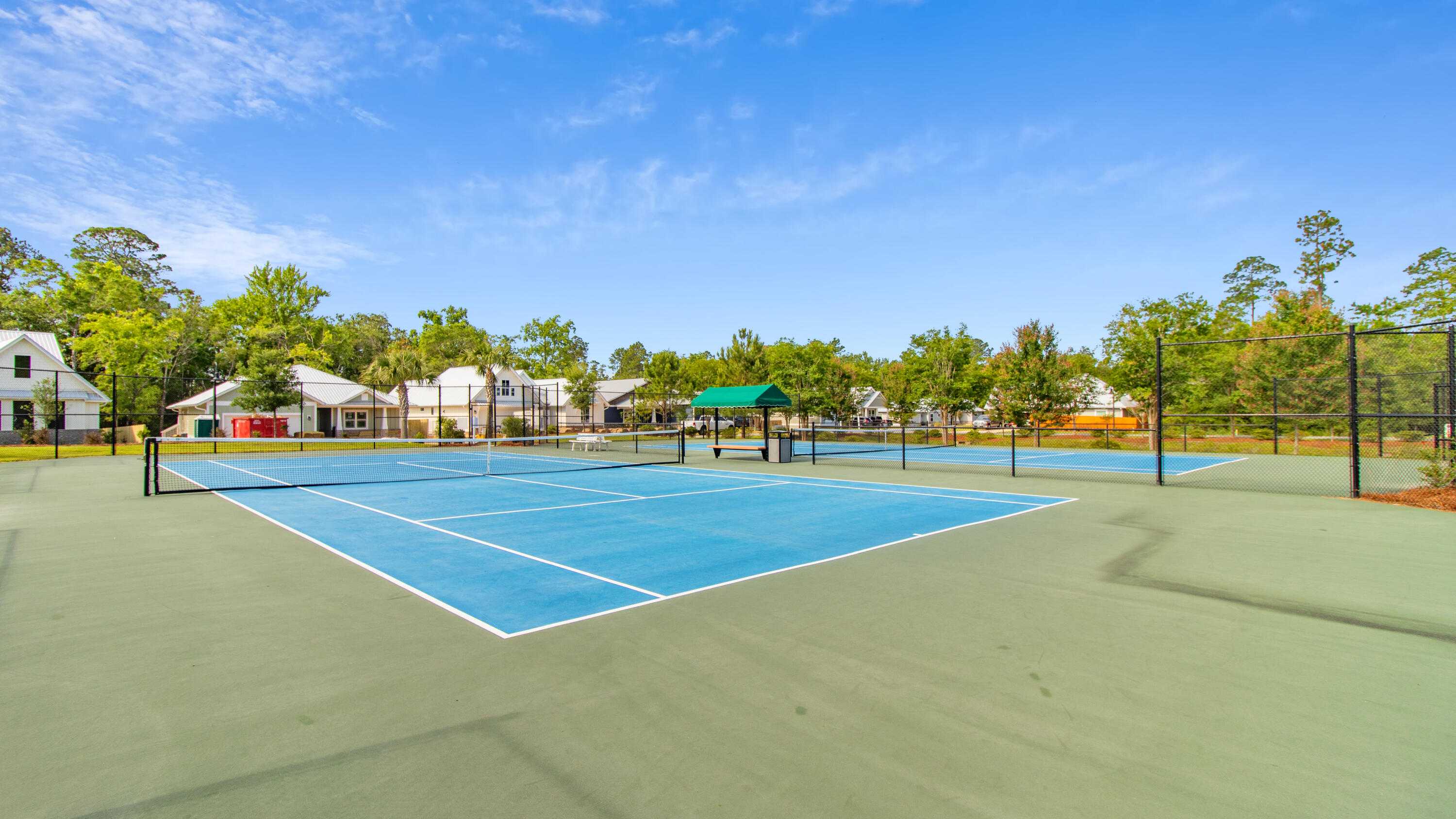 80 Muzzle Street Freeport, FL 32439 - Photo 69 of 71 a view of outdoor space and tennis court