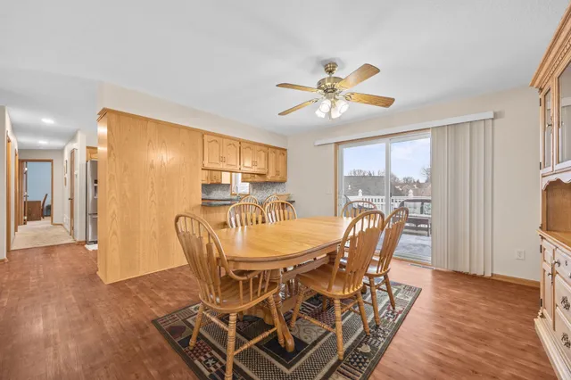 $415,000 | 1289 Sunburst Way Southeast, Hutchinson, MN 55350