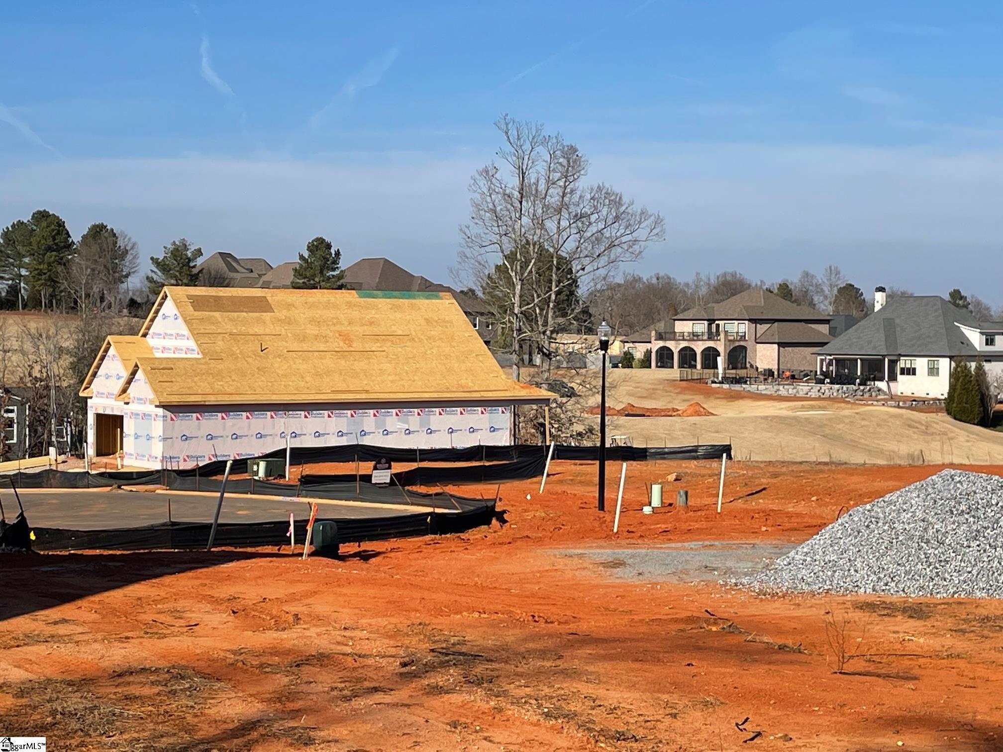 411 Brunswick Lane Inman, SC 29349 - Photo 1 of 4 Gallery Image 1