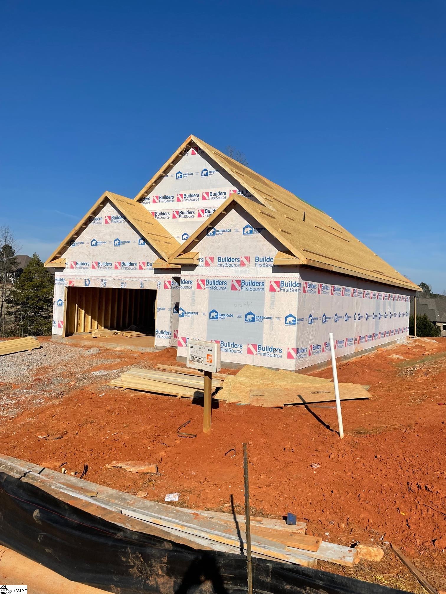 411 Brunswick Lane Inman, SC 29349 - Photo 4 of 4 Gallery Image 4