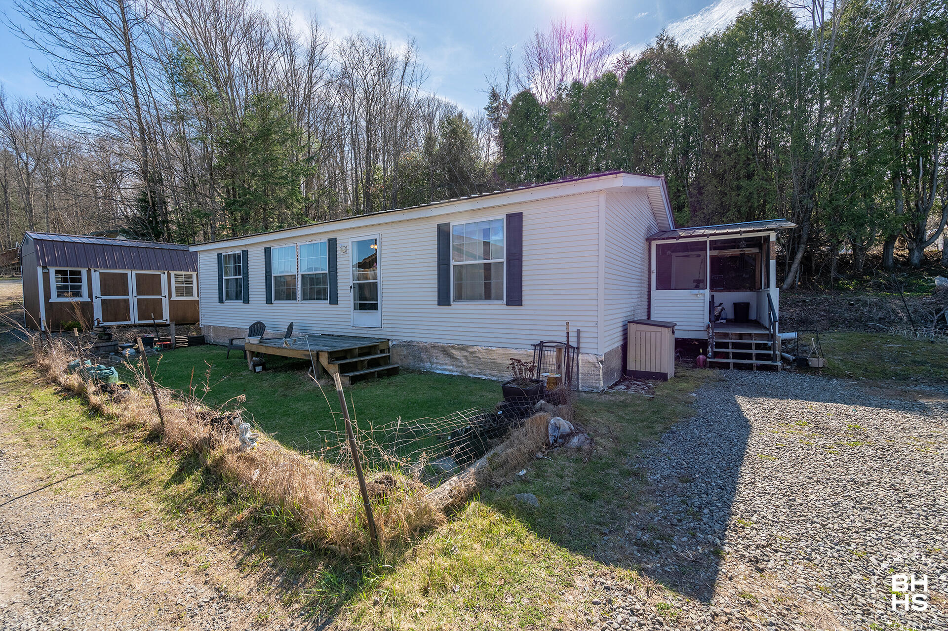 18 Fawn Ridge Road Lake Placid, NY 12946 - Photo 2 of 22