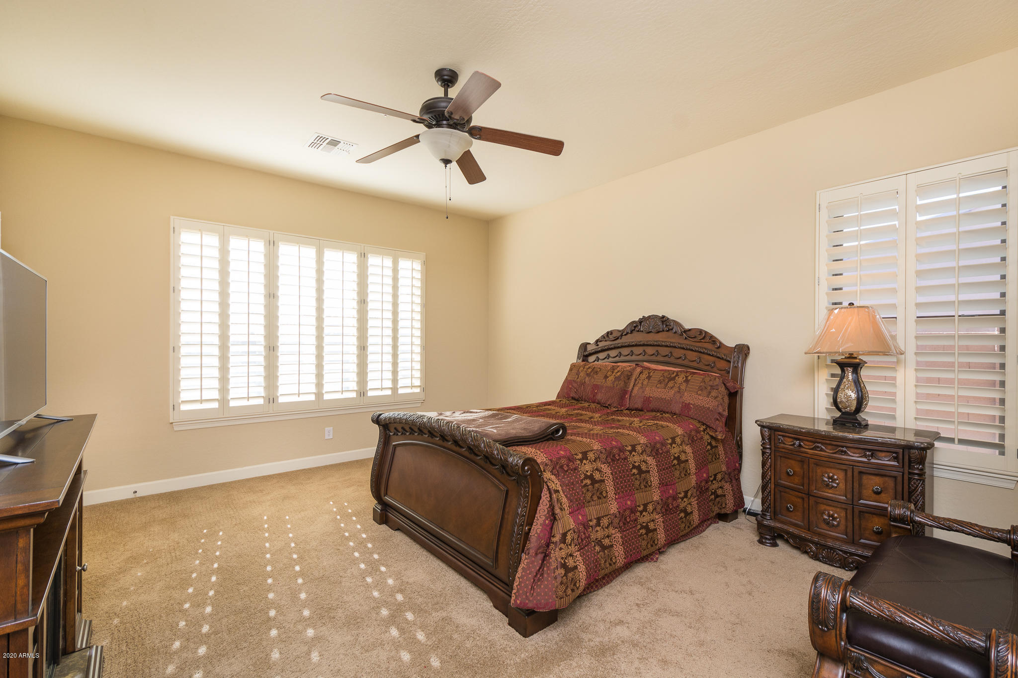 18169 West Narramore Road Goodyear, AZ 85338 - Photo 14 of 43 14- MASTER 1ST FLOOR