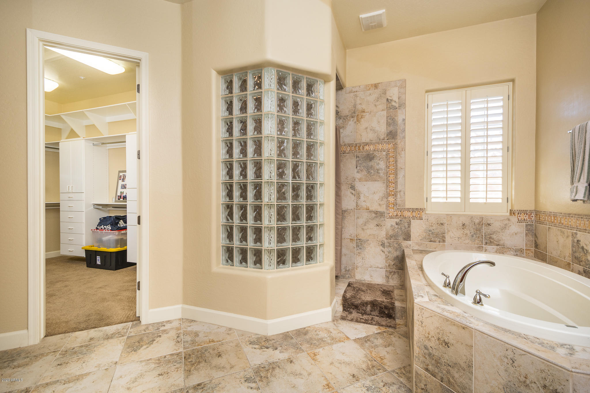 18169 West Narramore Road Goodyear, AZ 85338 - Photo 17 of 43 17- MASTER BATH