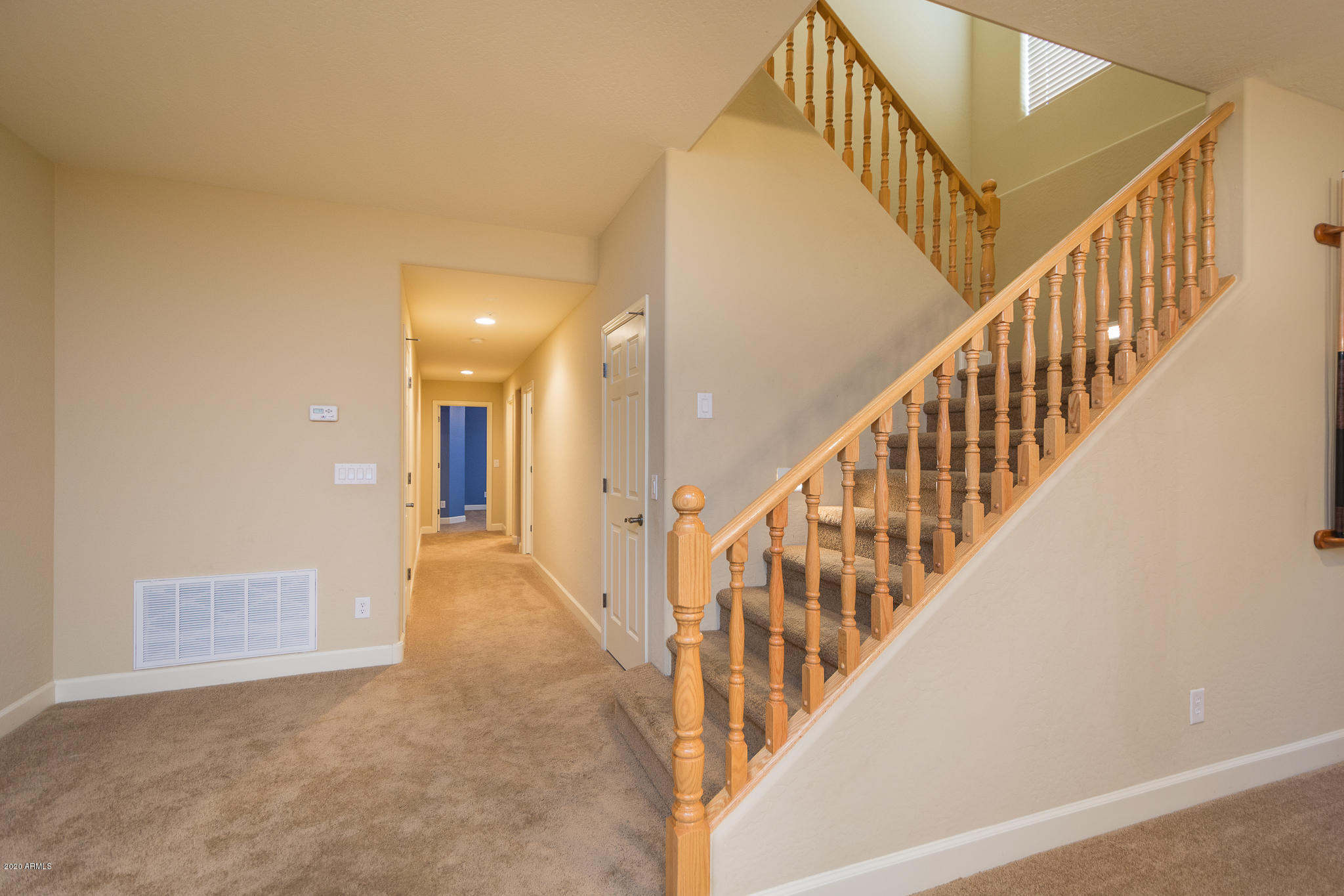 18169 West Narramore Road Goodyear, AZ 85338 - Photo 23 of 43 23- HALLWAY