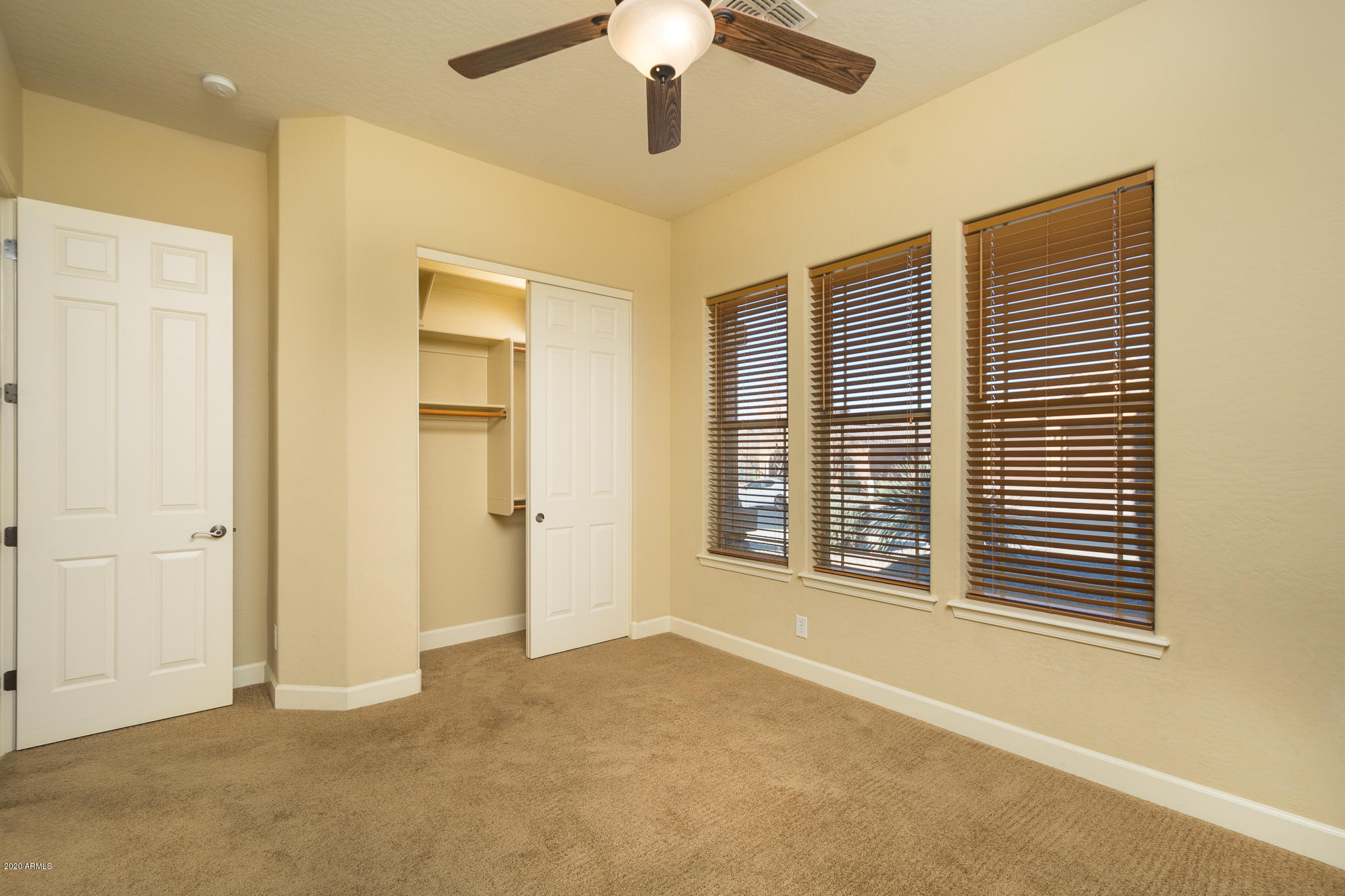 18169 West Narramore Road Goodyear, AZ 85338 - Photo 26 of 43 26- BED THREE 1ST FLOOR