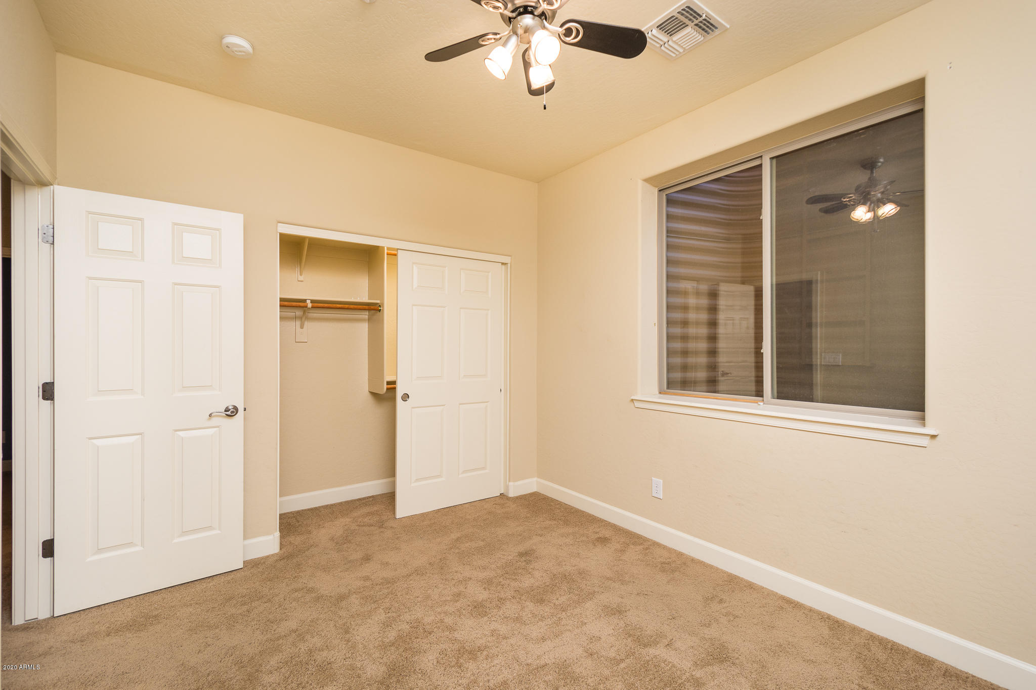 18169 West Narramore Road Goodyear, AZ 85338 - Photo 27 of 43 27- BED FOUR DOWNSTAIRS