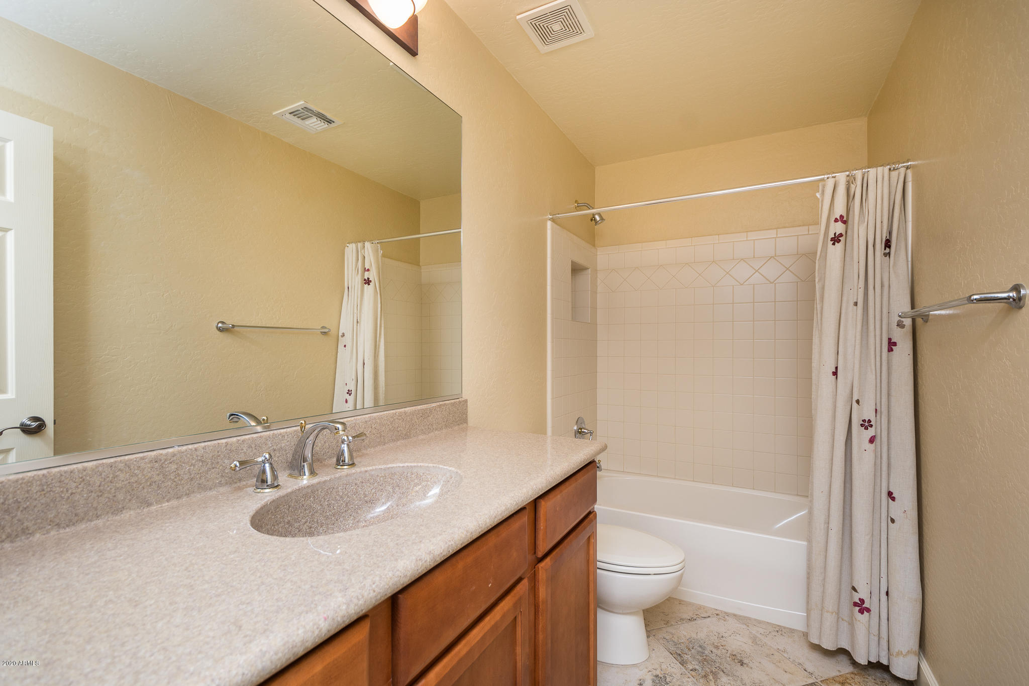 18169 West Narramore Road Goodyear, AZ 85338 - Photo 30 of 43 30- GUEST BATH DOWNSTAIRS