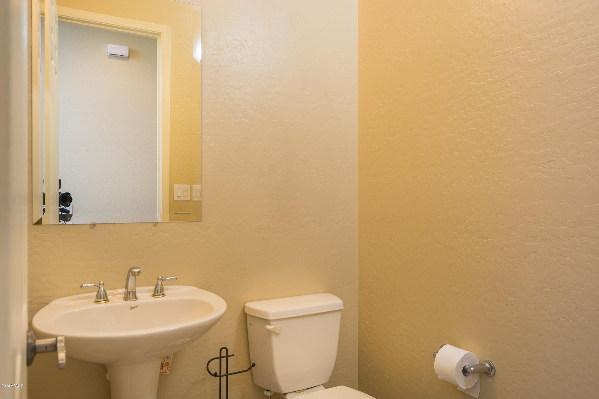 18169 West Narramore Road Goodyear, AZ 85338 - Photo 32 of 43 32- POWDER ROOM 1ST FLOOR