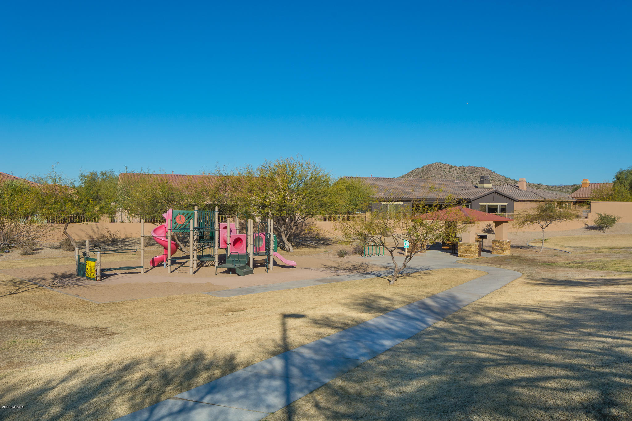 18169 West Narramore Road Goodyear, AZ 85338 - Photo 37 of 43 38- COMMUNITY PARK