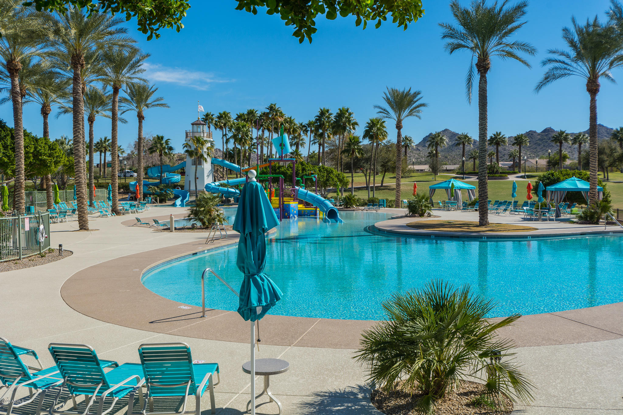 18169 West Narramore Road Goodyear, AZ 85338 - Photo 38 of 43 39-Starpoint Residents Club