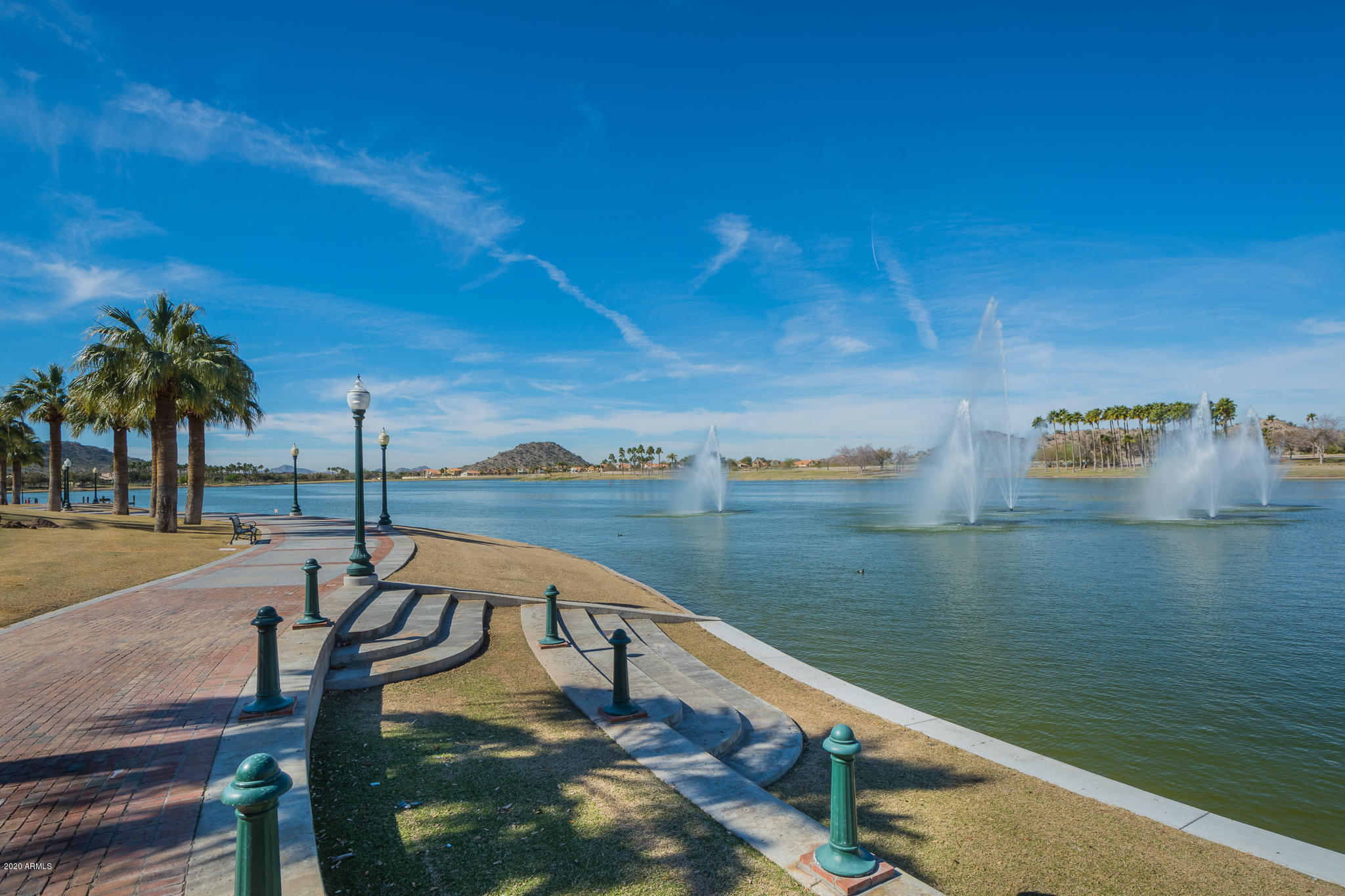 18169 West Narramore Road Goodyear, AZ 85338 - Photo 41 of 43 42- COMMUNITY PARK
