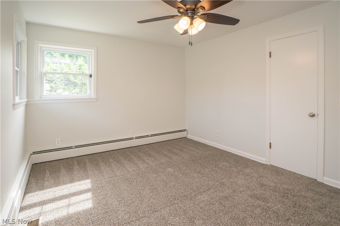 3920 Ashwood Street Northwest Canton, OH 44708 - Photo 23 of 39 Bedroom 2