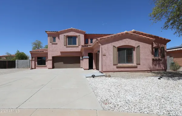 $350,000 | 121 Silverwood, Casa Grande, AZ 85122