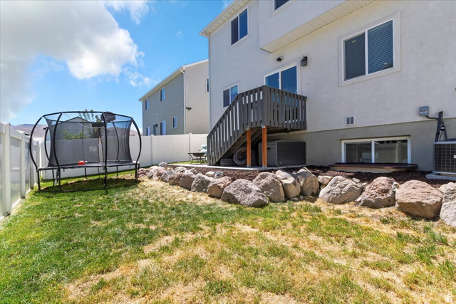 7168 North Silver Spring Way Eagle Mountain, UT 84005 - Photo 23 of 31