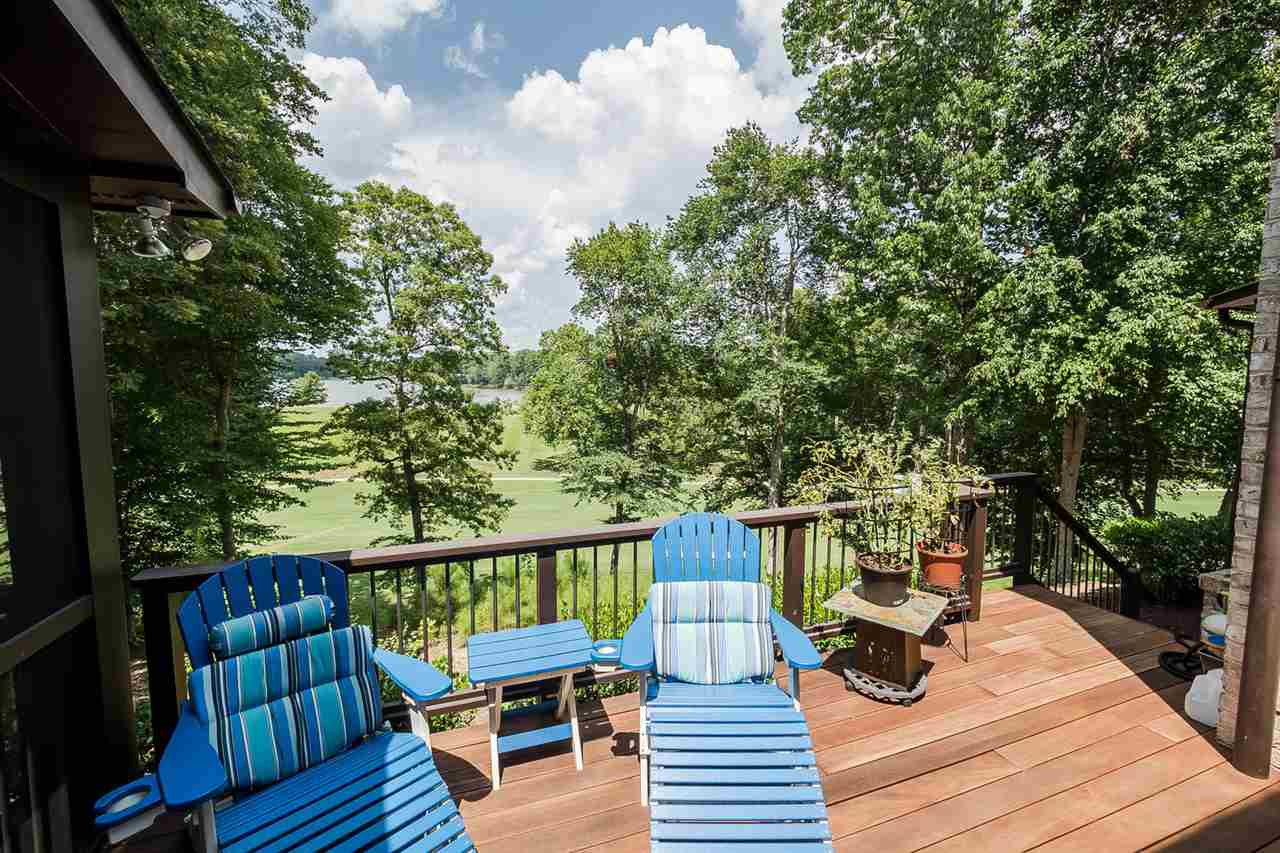 1315 Queensferry Road Cary, NC 27511 - Photo 23 of 25 Deck