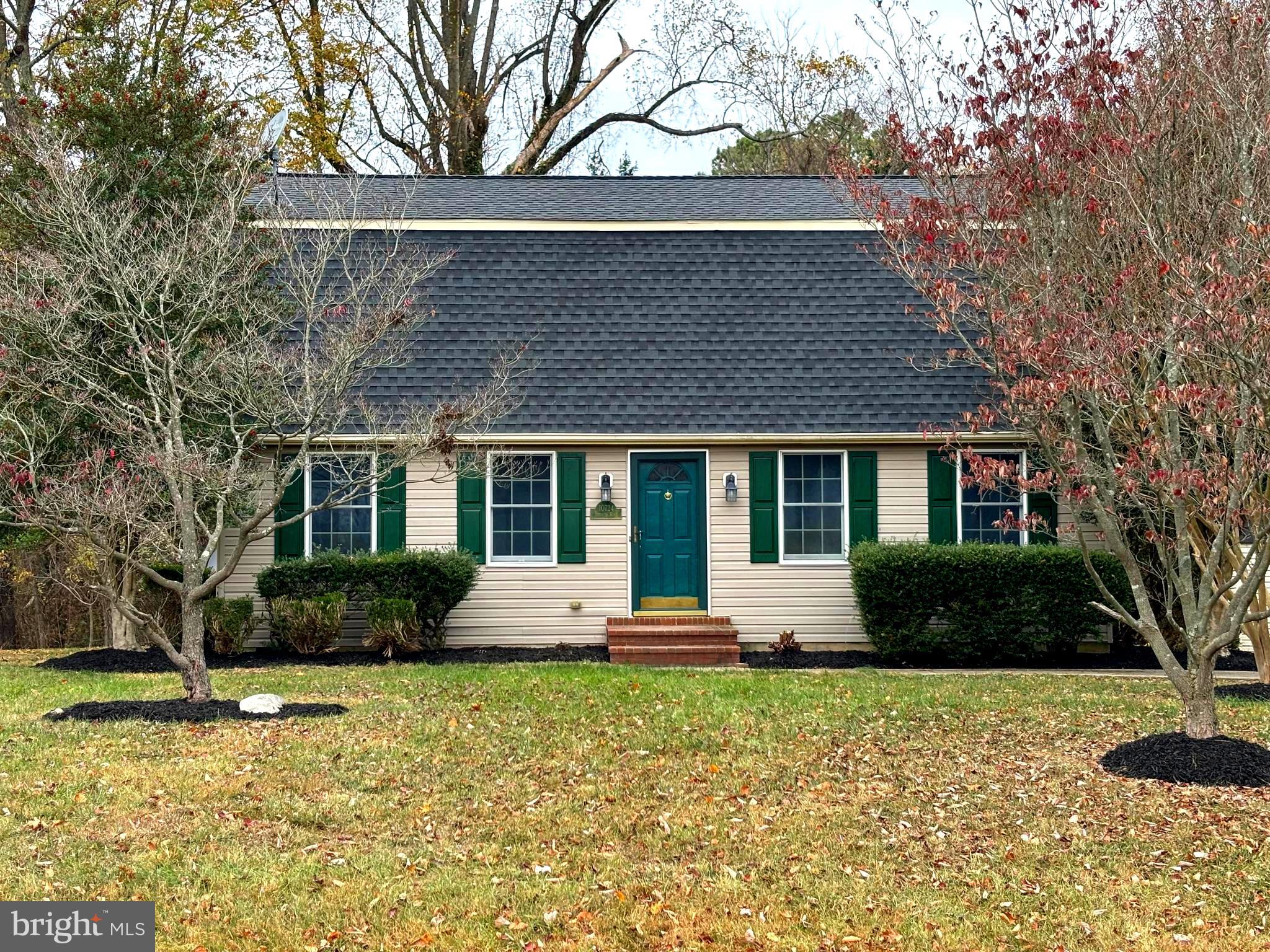 10724 Foreston Road Chestertown, MD 21620 - Photo 1 of 35 Welcome to Your New Home!