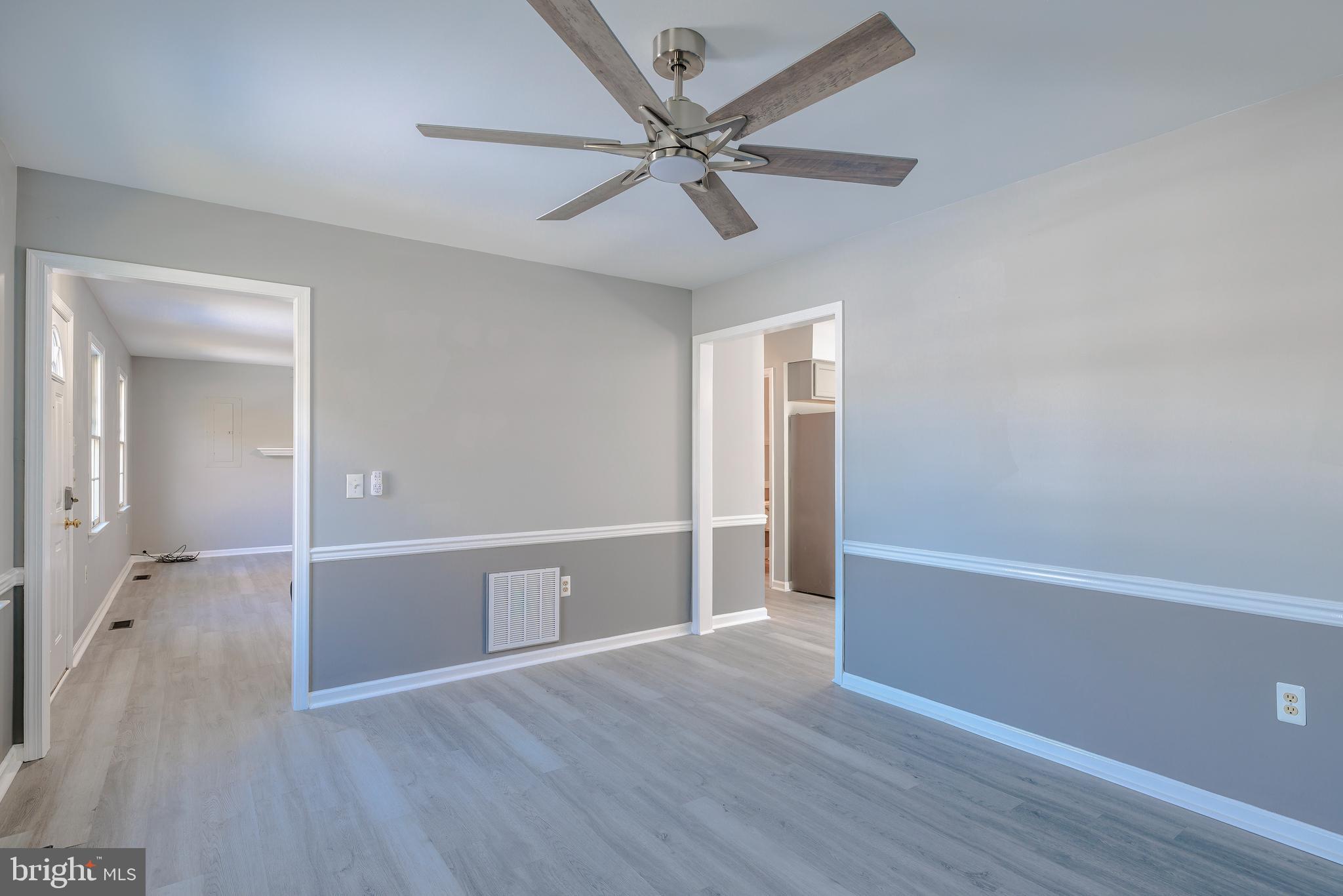 10724 Foreston Road Chestertown, MD 21620 - Photo 12 of 35 Dining Room