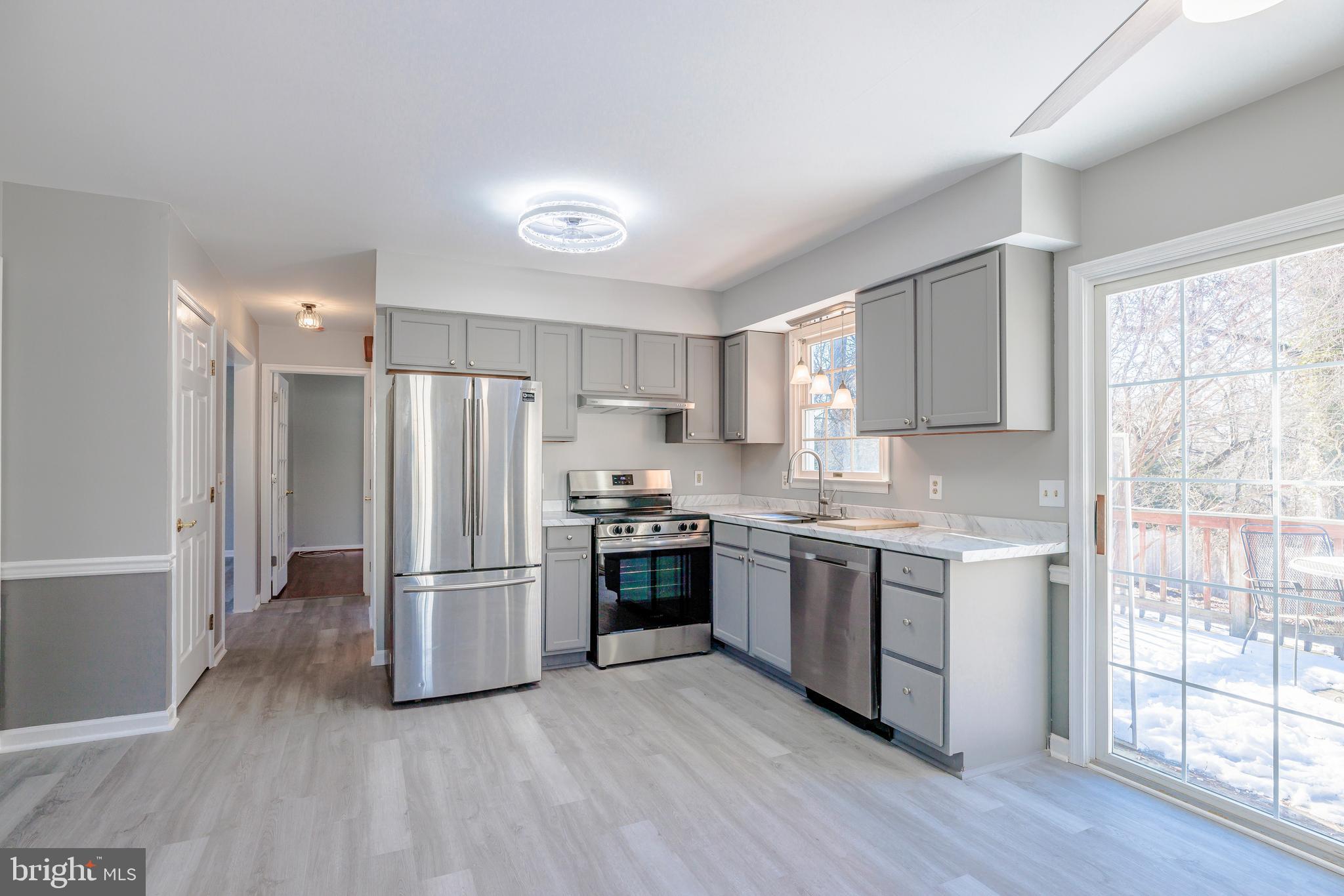 10724 Foreston Road Chestertown, MD 21620 - Photo 13 of 35 Kitchen